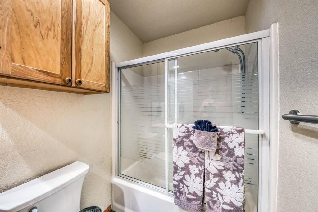 Perk Canyon Hidden Acres-Hot Tub-Gas Fireplace Ruidoso Exteriér fotografie